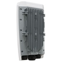 CRS305-1G-4S+OUT, Switch exteriores CPU 800MHz, 512MB RAM, 1 EthGb, 4 SFP+, RouterOS/SwitchOS