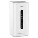 GCC6010W, Dispositivo 4 en 1, Conmutador IP, Firewall, Ruteador VPN y Switch, 5xGigaEth, 2xSFP, WiFI-6 y 1 USB
