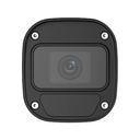 IPC-B125-APF28, Cámara IP Bullet 5MP, Lente 2.8mm, IR 30m, Ultra 265, Micrófono, PoE-af, 12VDC, Exteriores IP67