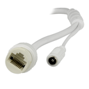 IPC-B125-APF28, Cámara IP Bullet 5MP, Lente 2.8mm, IR 30m, Ultra 265, Micrófono, PoE-af, 12VDC, Exteriores IP67