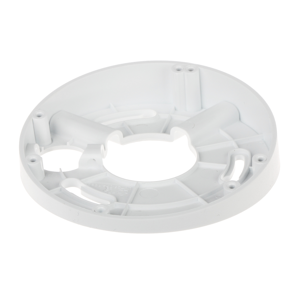 TR-UM06-E-IN, Base para Mini Domo, compatible con cámaras serie IPC31* y IPC32XS/E/L