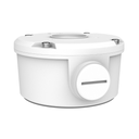 TR-JB05-B-IN, Base para pared con base circular unv compatible con IPC21XX