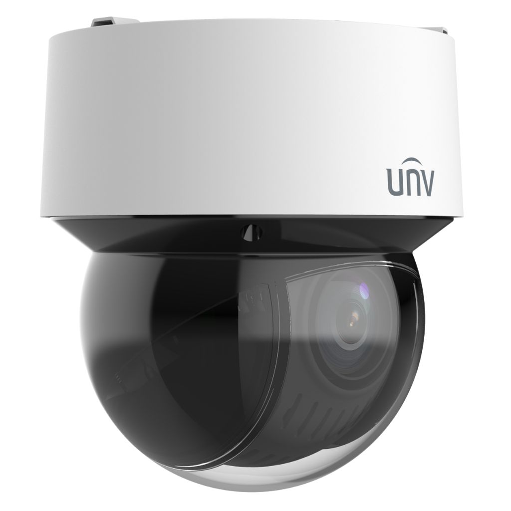 IPC6434LR-X16-VG1, Camara IP PTZ 4MP, Lente 5.5-88mm, WDR120dB, IR 100m, MicroSD, Audio 1i-1o, Alarma-2i-1o, Zoom 16x, Onvif, NDAA, IP66, IK10, Metálico, Easy, ULTRA 265, PoE at ó 12vcc