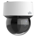 IPC6434LR-X16-VG1, Camara IP PTZ 4MP, Lente 5.5-88mm, WDR120dB, IR 100m, MicroSD, Audio 1i-1o, Alarma-2i-1o, Zoom 16x, Onvif, NDAA, IP66, IK10, Metálico, Easy, ULTRA 265, PoE at ó 12vcc