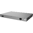 GWN7803PH-Pro, Switch PoE Administrable capa 2, 24 x GigaEth PoE/PoE+/PoE++ y 2 x 10Giga SFP+, 471.4w, 60w máx puerto PoE