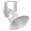 GSC3518HS,  Bocina IP/SIP/Onvif para voceo, audio HD, 50W, 26 dBA, PoE in/out, 3 micrófonos, Exteriores IP66