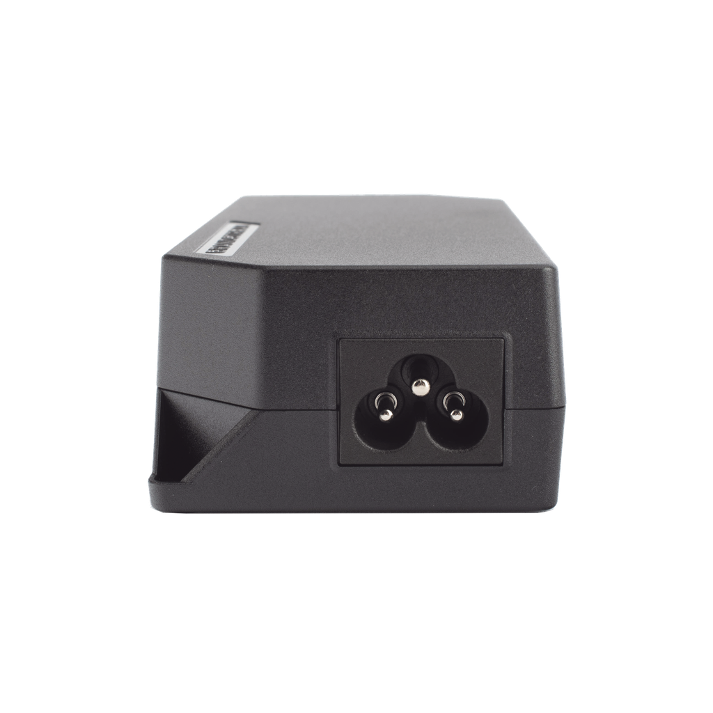 GS-POE15W-MG, Inyector PoE Multigigabit 54VDC 15.5W