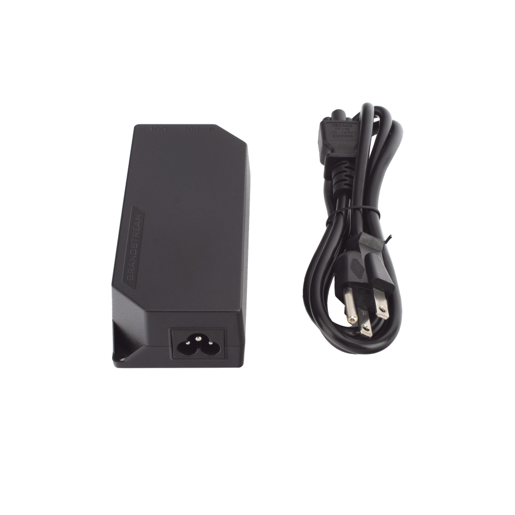 GS-POE30W-MG, Inyector PoE Multigigabit 54VDC 30W