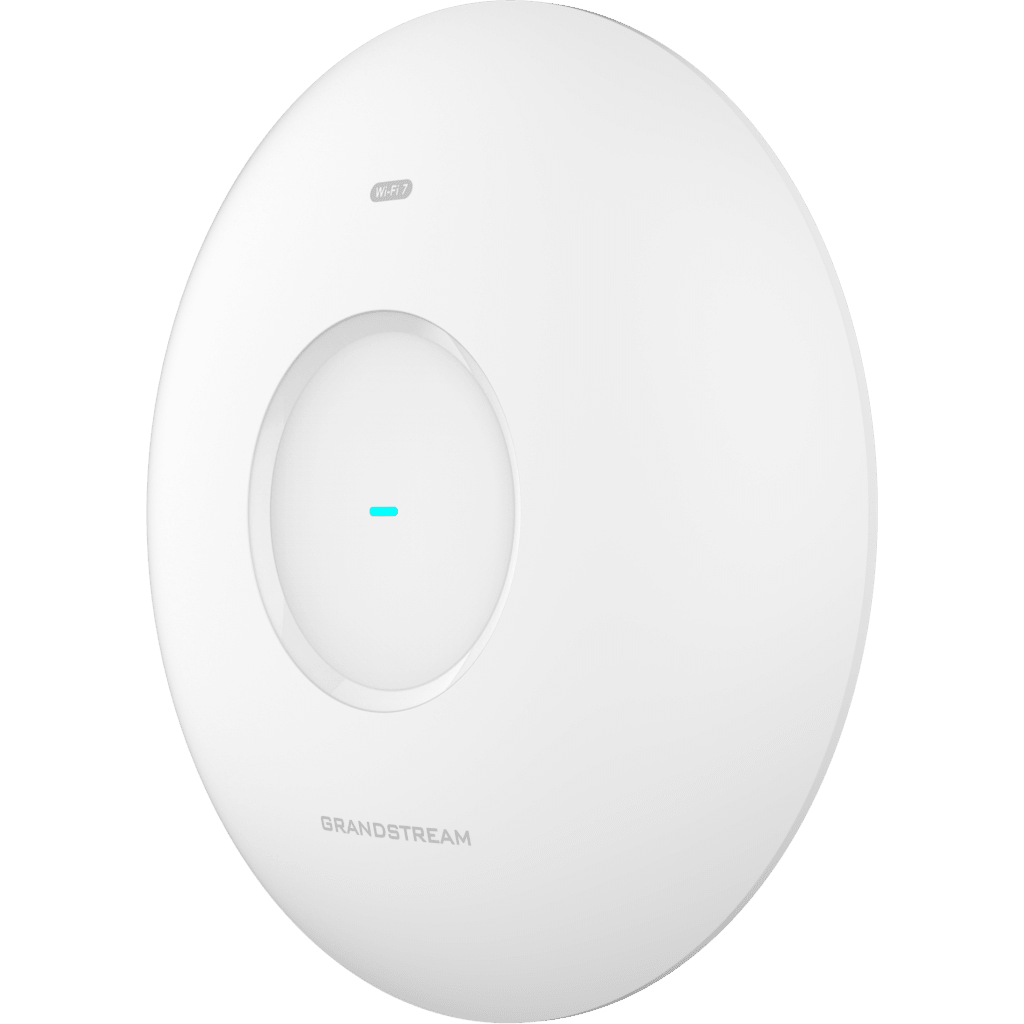 GWN7674, Punto de Acceso Wi-Fi 7 Tribanda BE21000 de Alto Rendimiento