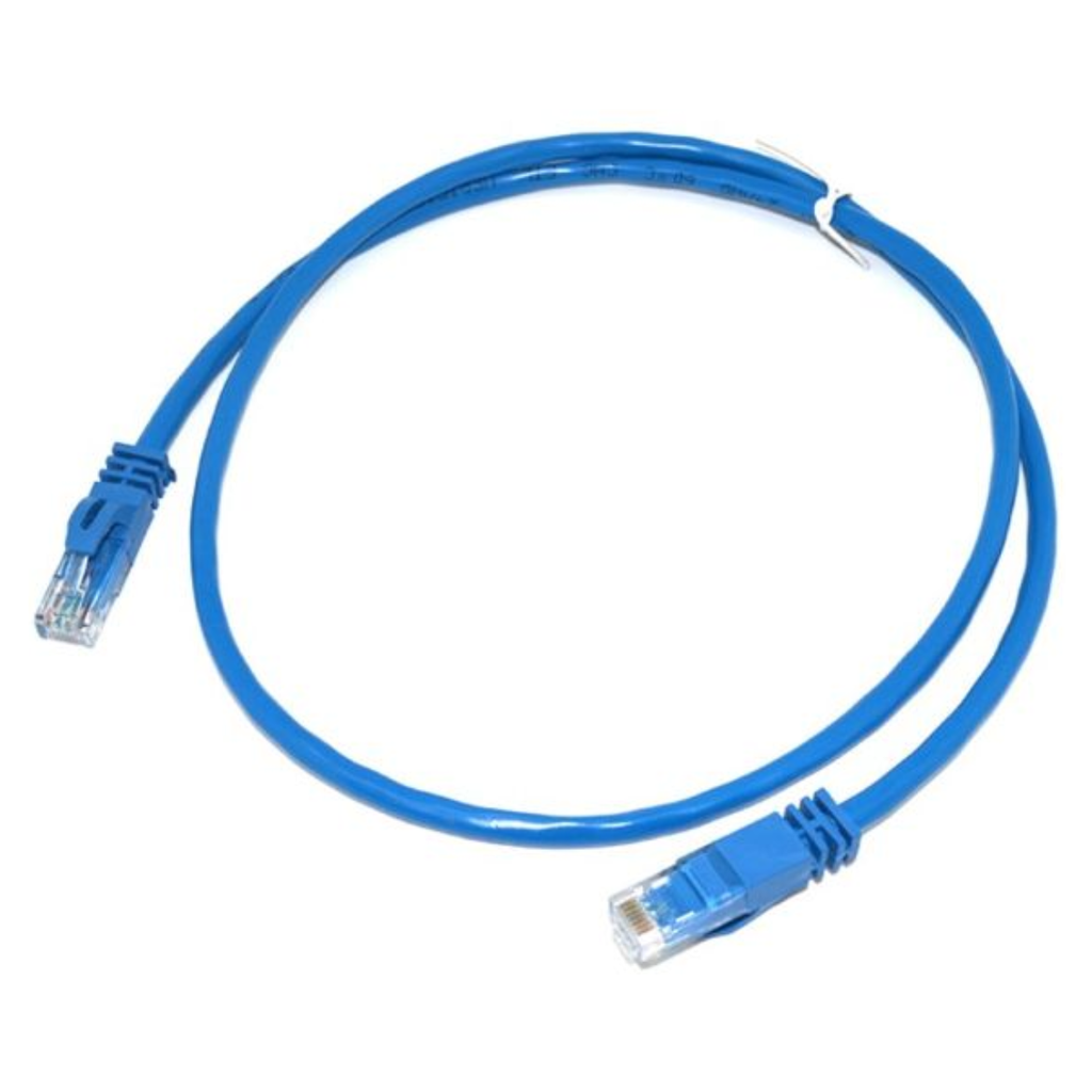 P6A021L, Patchcord CAT6A serie EPRO 100-II, 210cm
