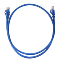 P6A021L, Patchcord CAT6A serie EPRO 100-II, 210cm