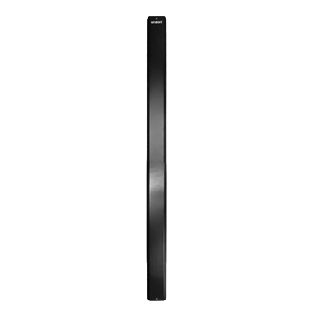 ENS-VM42, Organizador Vertical Frontal de 42UR