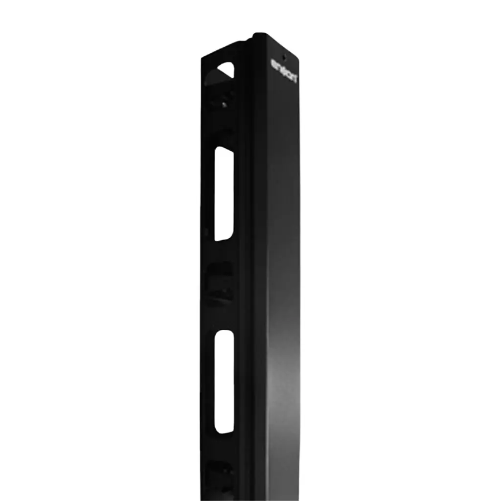 ENS-VM42, Organizador Vertical Frontal de 42UR