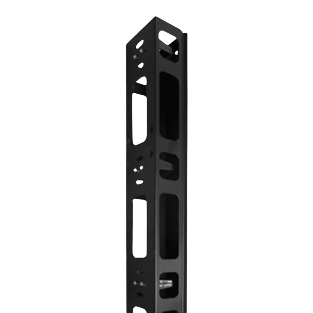ENS-VM42, Organizador Vertical Frontal de 42UR