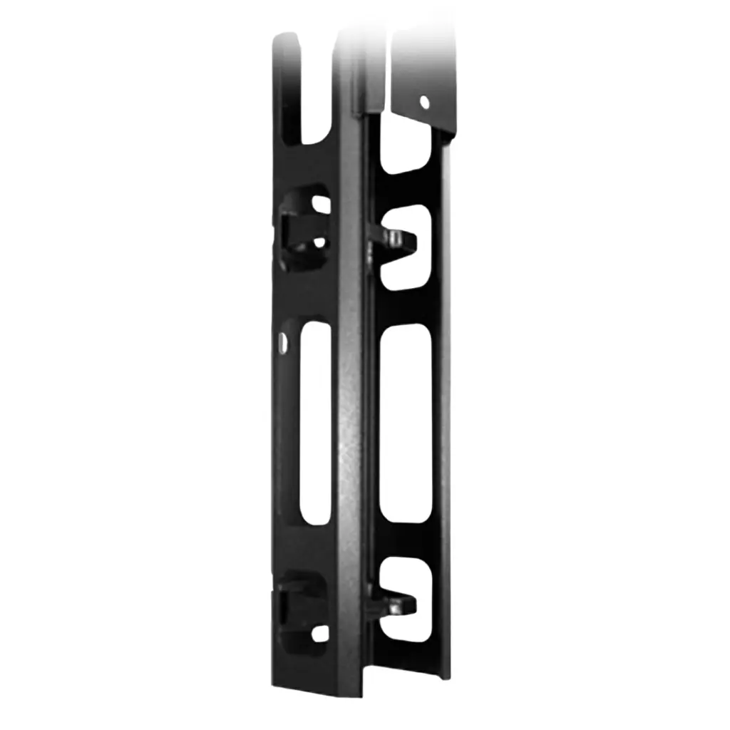 ENS-VM42, Organizador Vertical Frontal de 42UR