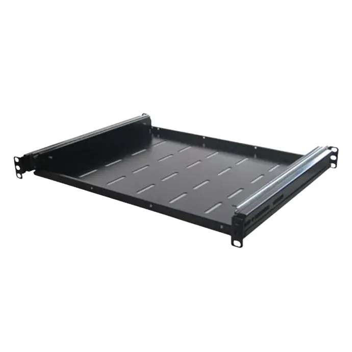 ​ENS-RTM1U, Charola de 19'' y 1UR deslizable para teclado