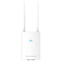 GWN7605LR, Punto de Acceso 802.11ac MIMO 2x2, DualBand 1.27Gbps, 250mts, 100 conexiones, Exteriores