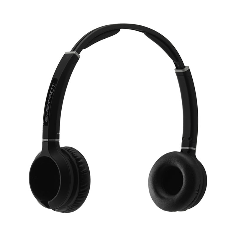 TT3-BIN-HB, (575-097-002), Banda sobre la cabeza para uso Binaural de diadema