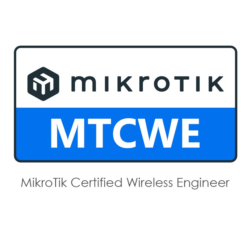 Curso MTCWE Mikrotik Online, Certified Wireless Engineer