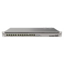 RB1100AHx4, RB 4 nucleos 1.4Ghz 13 Eth Gb 1GB RAM p/rack (RB1100x4)