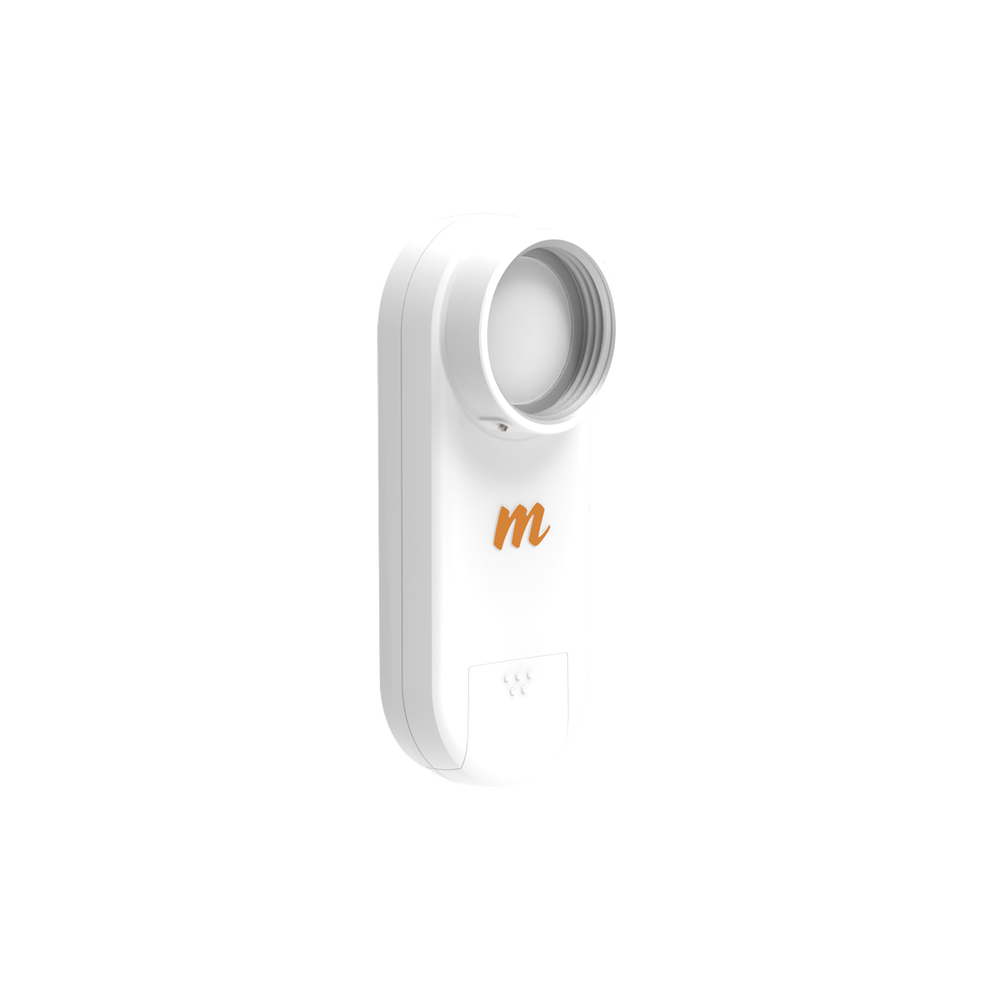 C5x, Radio Modular (Incluye antena 8dB) PTP 700 Mbps y PTMP 500 Mbps, (4.9 - 6.4 GHz)