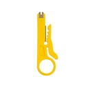 078-1023, Herramienta pelacables/cortadora/perforadora ajustable, cable AWG10-30, cable redondo F/UTP
