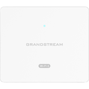 GWN7604, Punto de acceso Wi-Fi 6 con switch PoE integrado, configuración desde la nube gratuita o desde controlador.