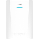 GWN7670WM, AP WiFi-7, Interiores en pared, Dual Band, 802.11be, 3.6Gbps, MIMO 2x2:2 con MLO, 175mts, 256 usuarios.