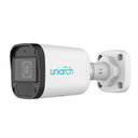 IPC-B122-APF28K, Cámara IP Bullet 2MP, Lente 2.8mm, IR 30m, Ultra 265, Micrófono, PoE-af ó 12Vcc, Exteriores IP67