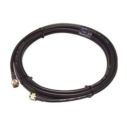 [HW-CA400-NM-NM-10] HW-CA400-NM-NM-10, Cable coaxial NM a NM de 10'