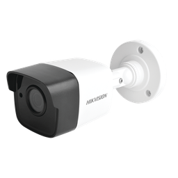 [DS-2CE16F1-TIT] DS-2CE16F1-TIT, Bala TURBOHD 3 MP, Gran Angular 84º 2.8mm, Exterior IP66,  IR 20m inteligente