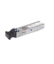 [MGB-SX] MGB-SX,  Transceptor mini-GBIC SFP 1G LC Duplex para fibra multimodo 550 m