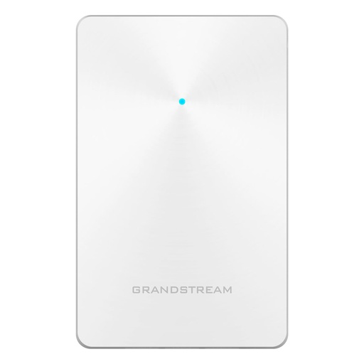 [GWN7624] GWN7624, AP 802.11ac, 4xGigaEth, MU-MIMO 4x4:4, DualBand 2.03Gbps, PoE In/Out, 100mts, 200 conexiones