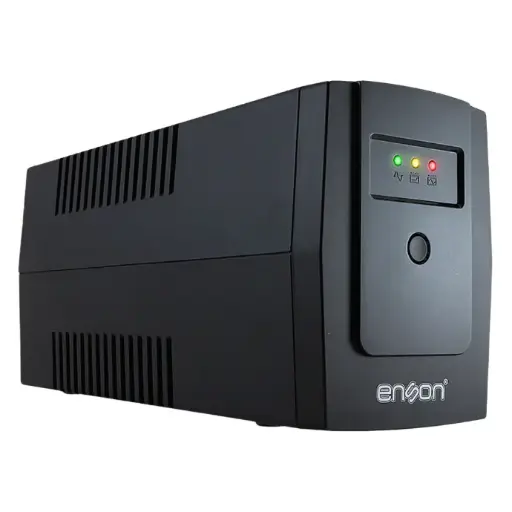 [ENS-EA260] ENS-EA260, No Break UPS, tipo torre, 600VA/360W