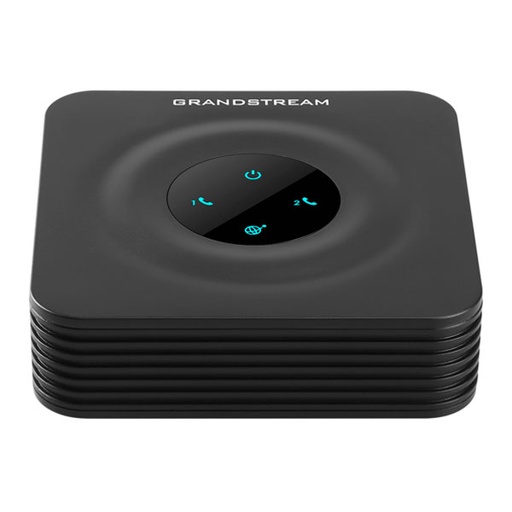 [HT802v2] HT802v2, ATA VOIP con 2 puertos FXS