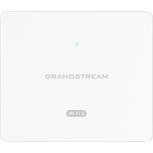 [GWN7604] GWN7604, Punto de acceso Wi-Fi 6 con switch PoE integrado, configuración desde la nube gratuita o desde controlador.