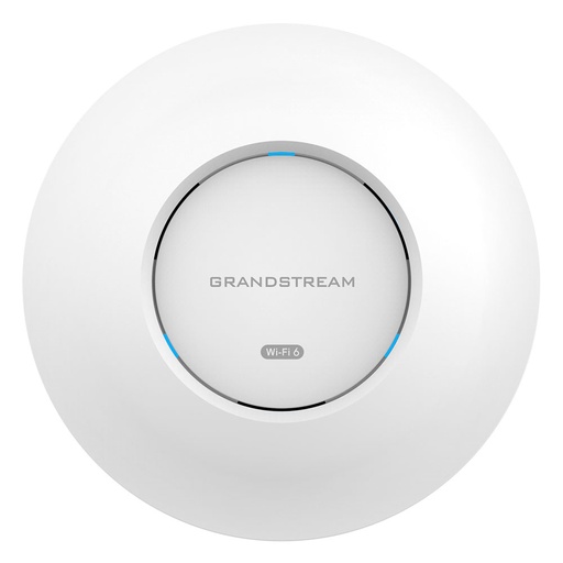 [GWN7665] GWN7665, AP WiFi-6E, Tri Band 2.4/5/6G, 7 antenas, 802.11ax, 5.4Gbps, 2x2:2 MU-MIMO, Bluetooth, 175mts, 384 conexiones
