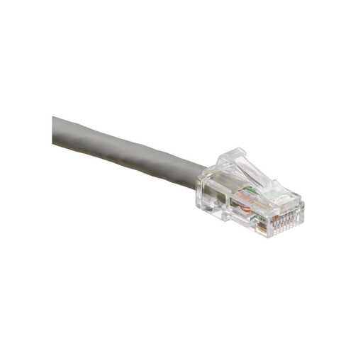 [C6CPCU020-8CCBB] C6CPCU020-8CCBB, Patch Cord Cat6 UTP 2m, color gris