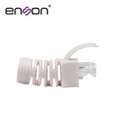 EPRO-BOOT-WH, BOTA PARA CABLE UTP ENSON CAT5E/6/6A COLOR BLANCO