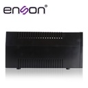 ENS-EA2150, NO BREAK UPS ENSON 1500VA/900W 6 CONTACTOS