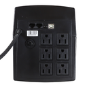 ENS-EA2150, NO BREAK UPS ENSON 1500VA/900W 6 CONTACTOS