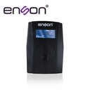 ENS-EA280, NO BREAK UPS TIPO TORRE ENSON 800VA/480W 6 CONTACTOS