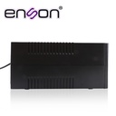 ENS-EA280, NO BREAK UPS TIPO TORRE ENSON 800VA/480W 6 CONTACTOS