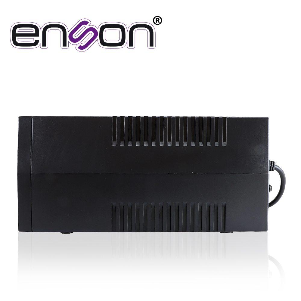 ENS-EA260, NO BREAK UPS TIPO TORRE ENSON 600VA/360W 6 CONTACTOS
