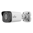 UNVPACK01, NVR301 con PoE, 4 Cámaras Bullet 2MP y Disco Duro de 1 Tera