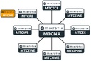 Curso  MTCINE Mikrotik Online, Certified Inter-Networking Engineer