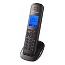 DP710, Telefono IP inalambrico DECT