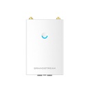 GWN7605LR, Punto de Acceso 802.11ac MIMO 2x2, DualBand 1.27Gbps, 250mts, 100 conexiones, Exteriores