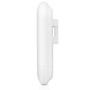 LOCO5AC, NanoStation airMAX, CPE hasta 450 Mbps, 5 GHz (5150 - 5875 MHz)