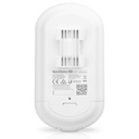 LOCO5AC, NanoStation airMAX, CPE hasta 450 Mbps, 5 GHz (5150 - 5875 MHz)